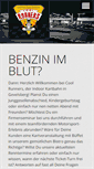 Mobile Screenshot of coolrunning.de